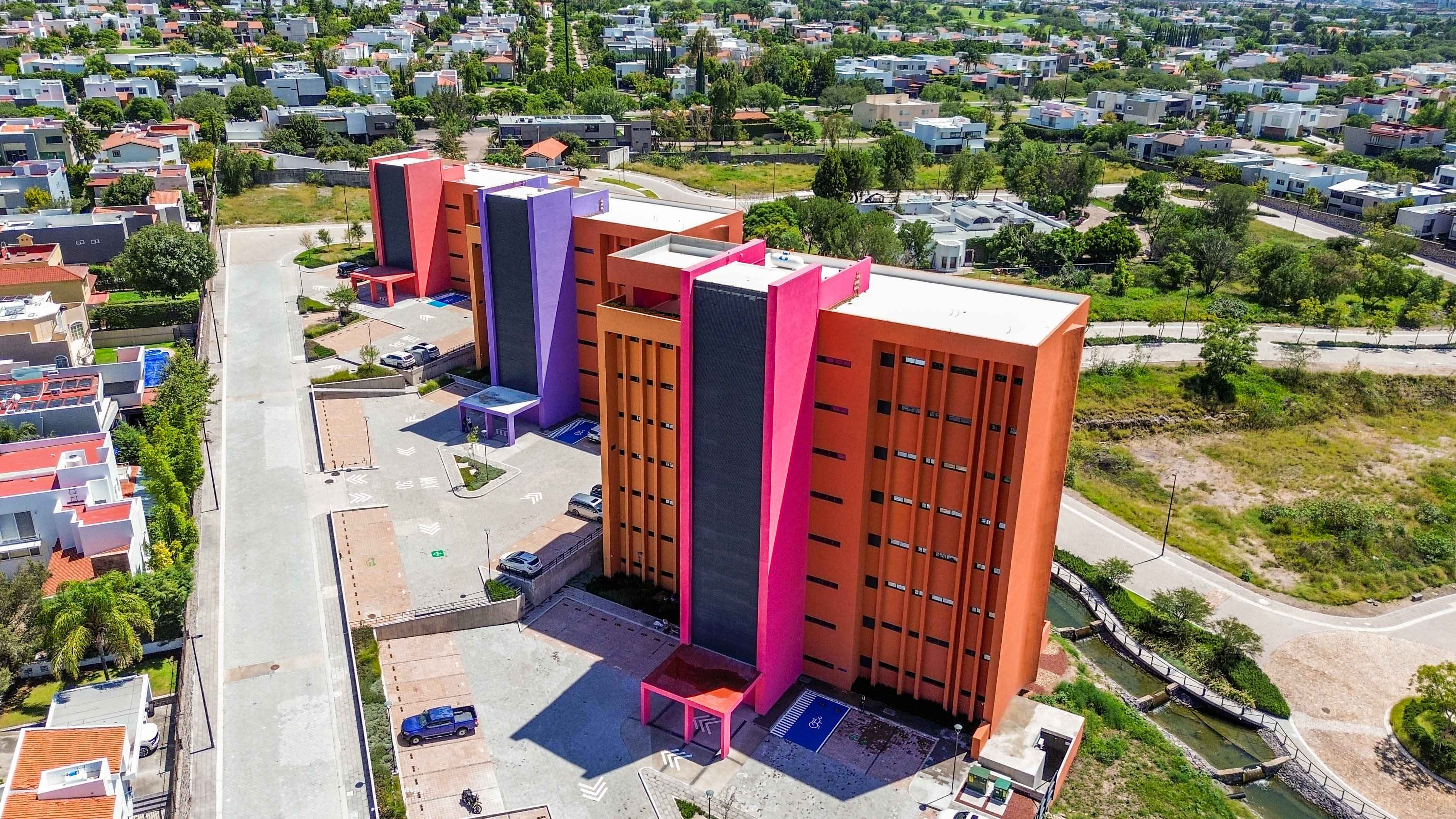 departamento en venta en el campanario queretaro con 209 m2 de construccion p22lEz4