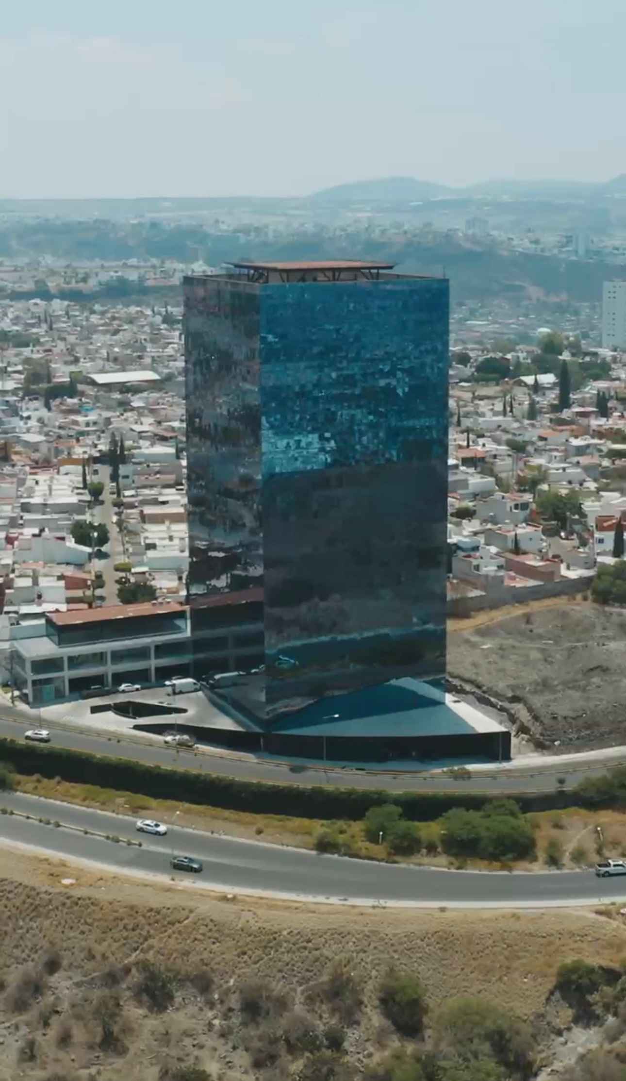 oficina en venta en el campanario queretaro con 197 88 m2 de construccion pbZWCBl