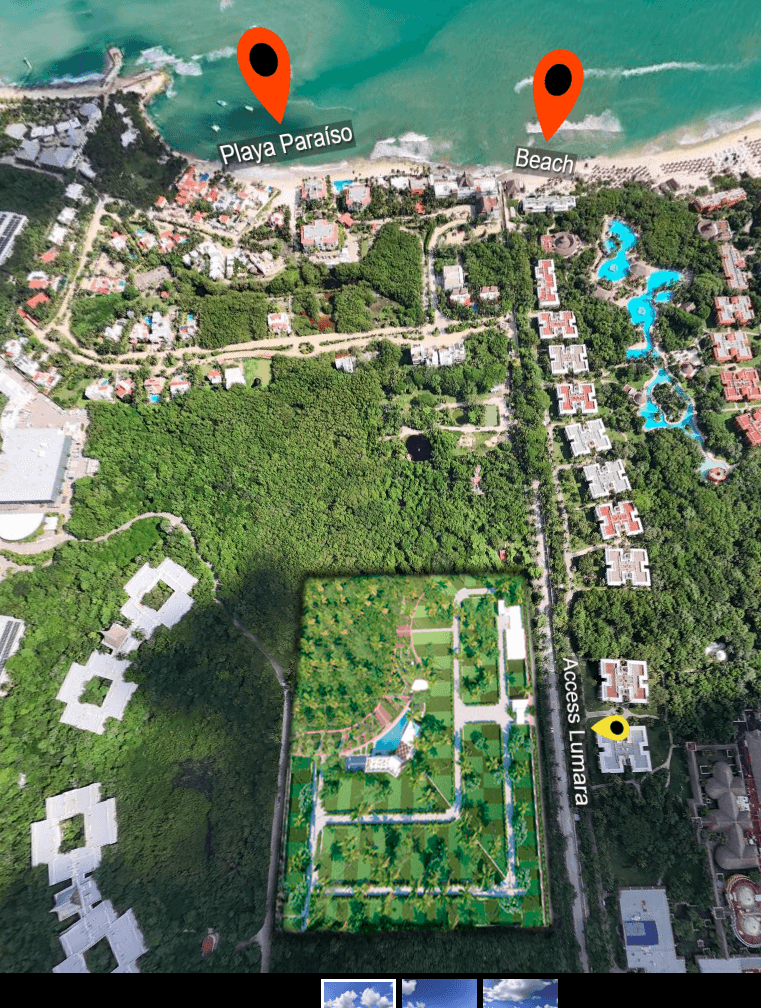 terreno en preventa mayakoba country club  solidaridad quintana roo pgAvvYw