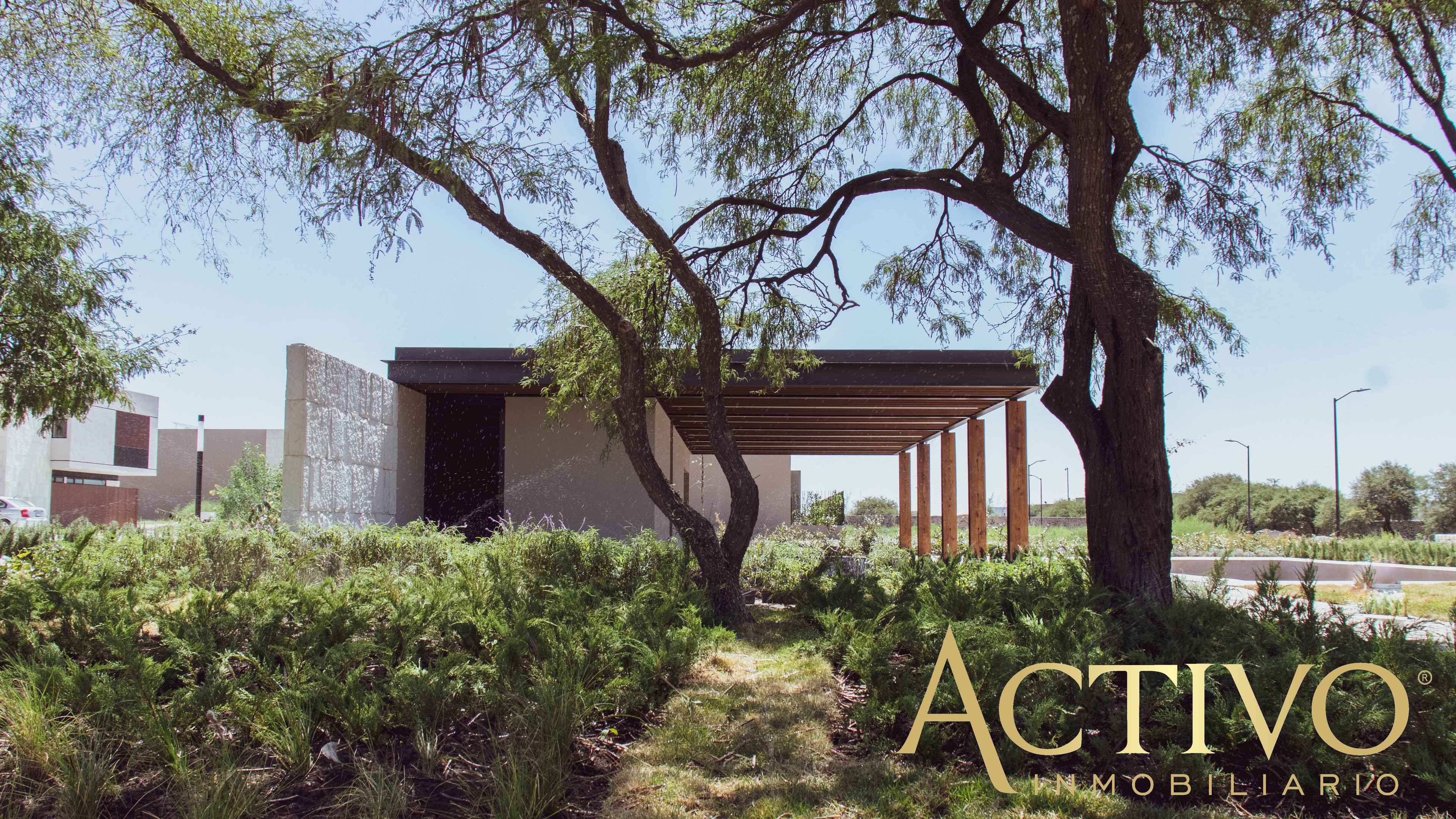 terreno en venta en queretaro de 308 m2 pAkBfpS