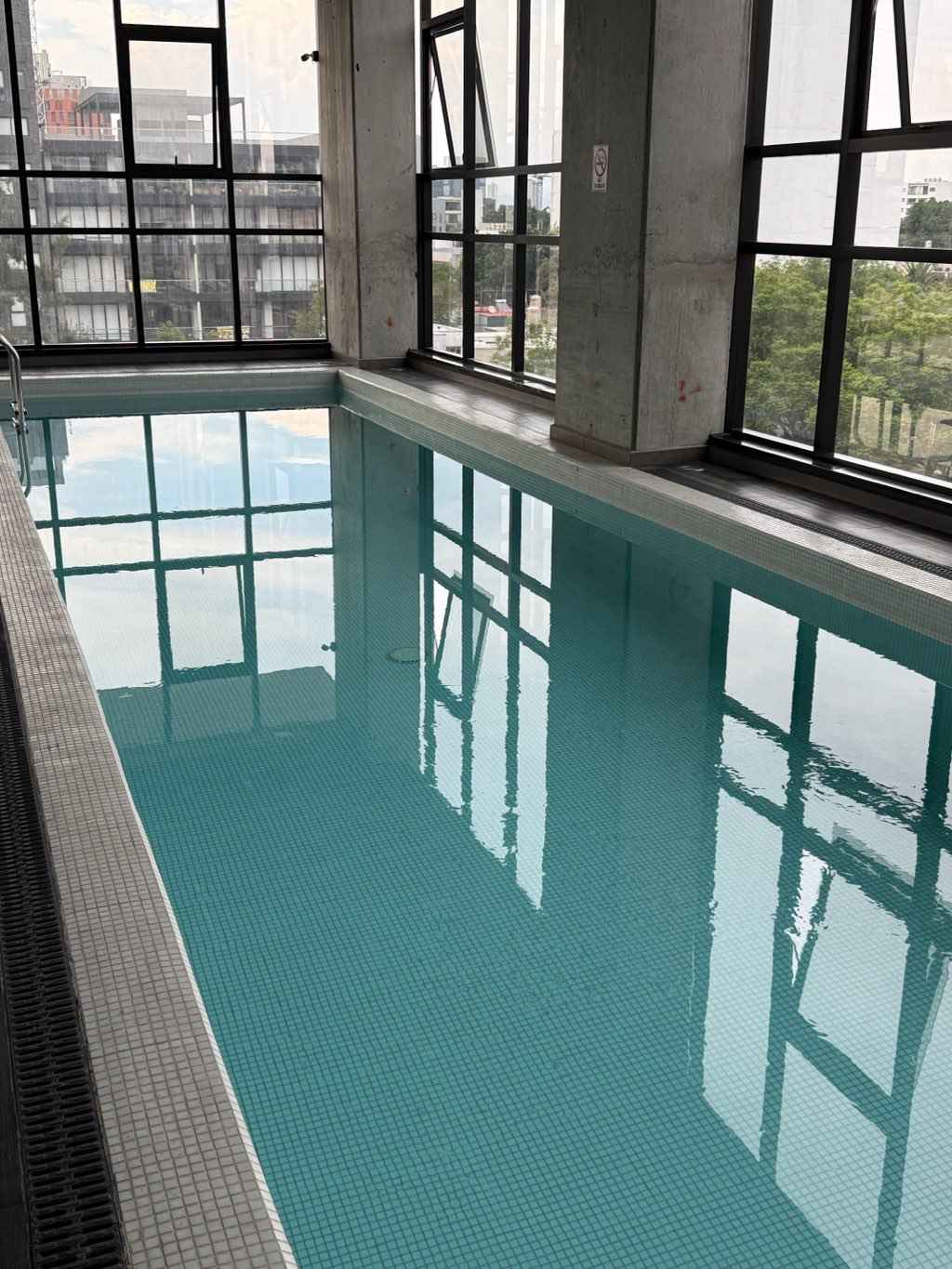 departamento en renta en arcos vallarta guadalajara con 47 m2 de construccion p4l1dFL