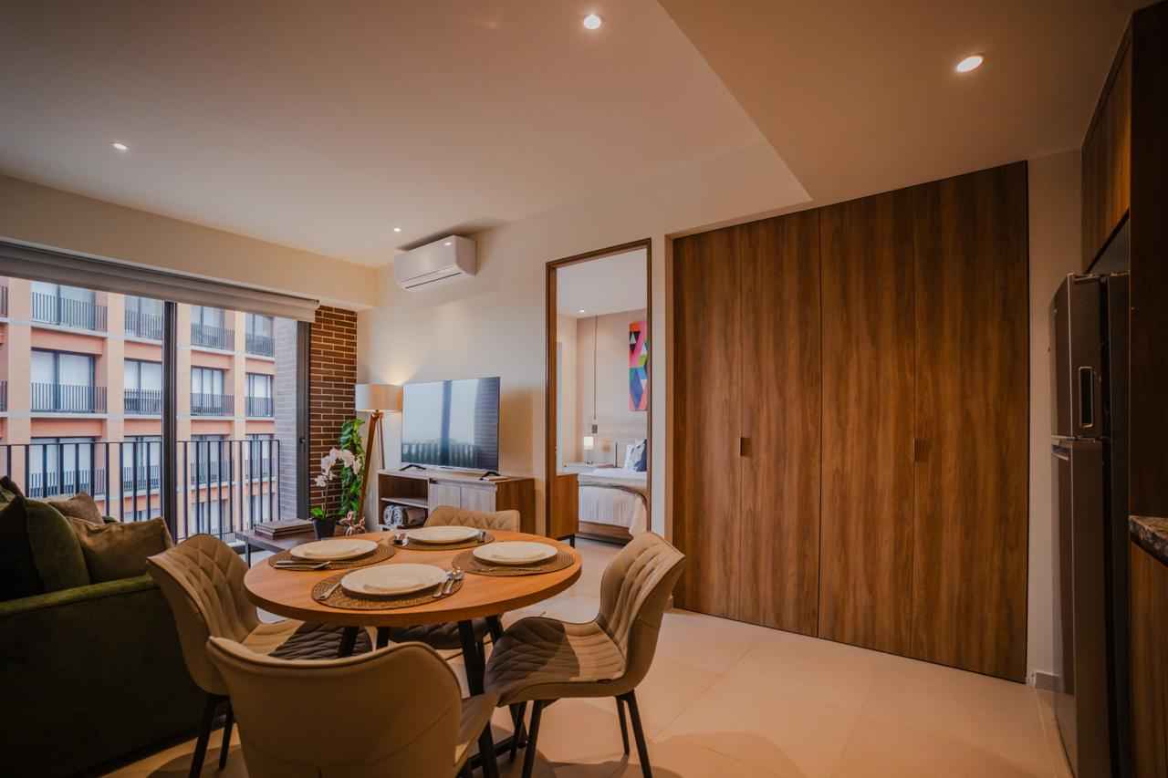 departamento en venta en lomas del country guadalajara con 54 49 m2 de construccion peelDlo