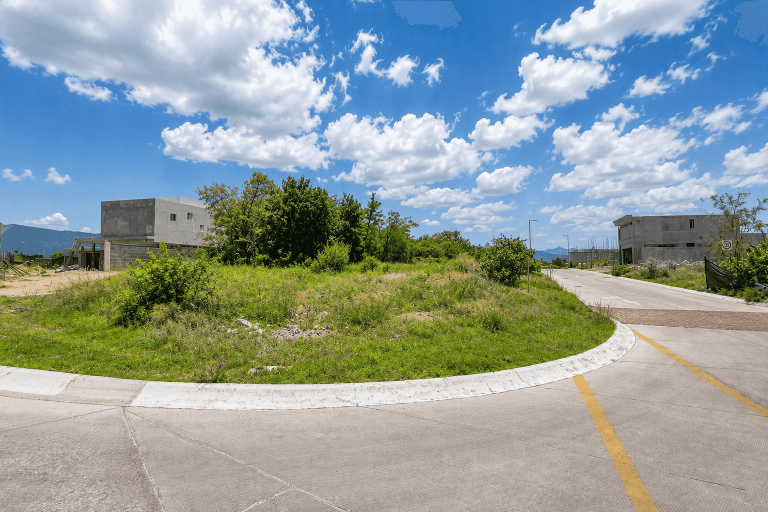 terreno en venta paseo el molino el molino residencial leon guanajuato pWEKDdc