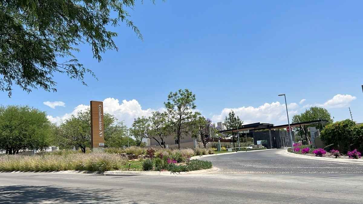 terreno en venta en el molino residencial y golf leon de 624 m2 pmPFDT6