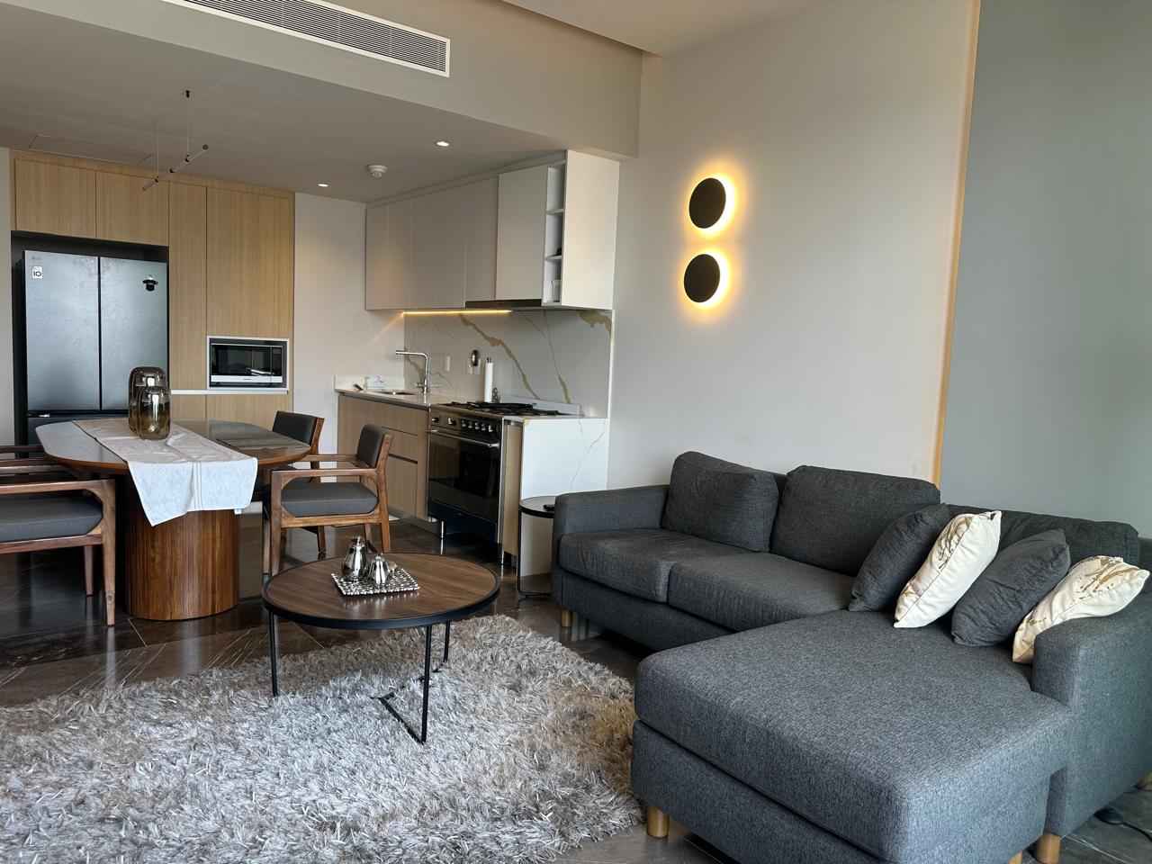 departamento en venta en valle real zapopan con 105 m2 de construccion pRZbN41