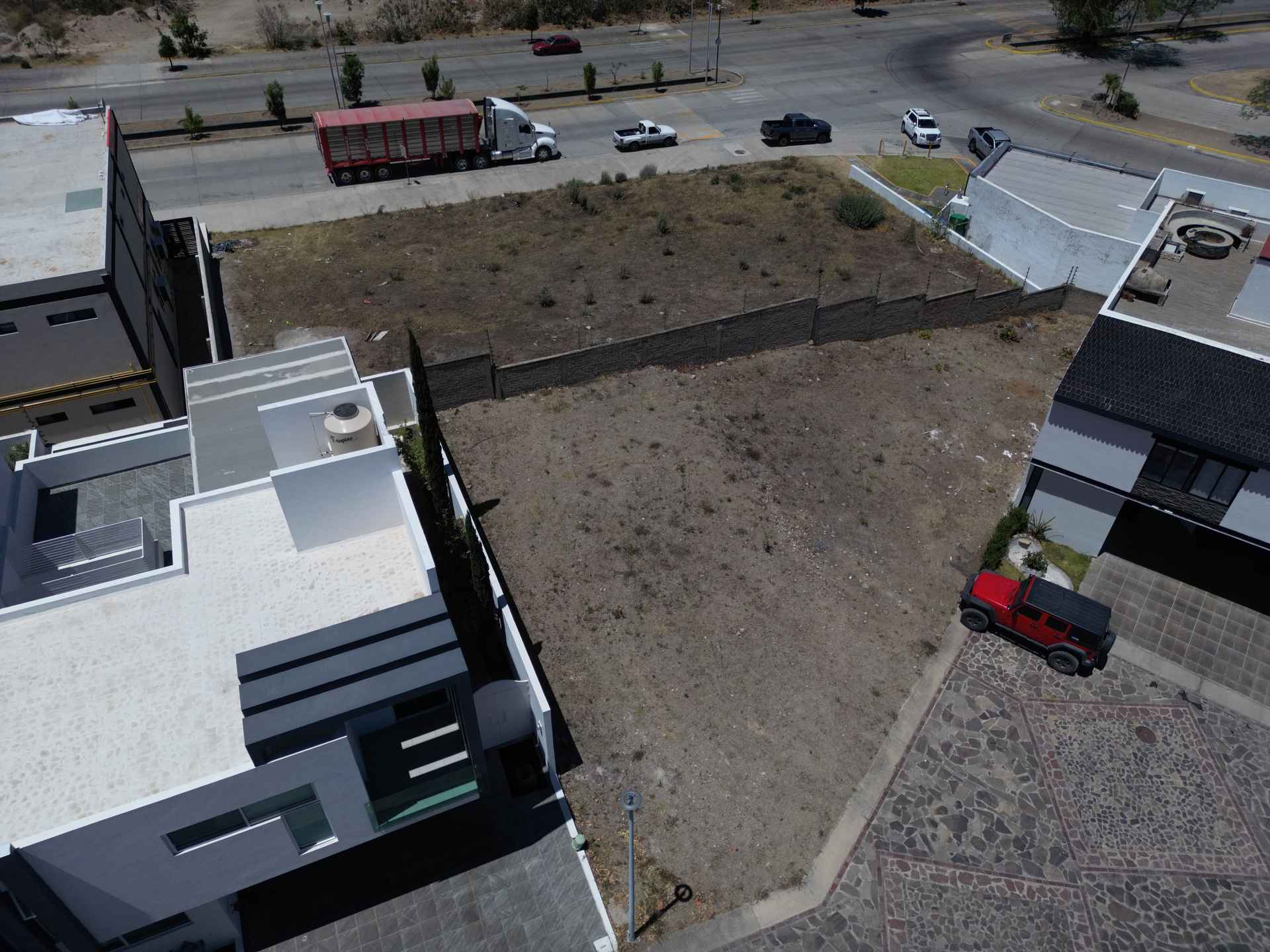 terreno en venta en los robles zapopan de 456 m2 pqDmLfM