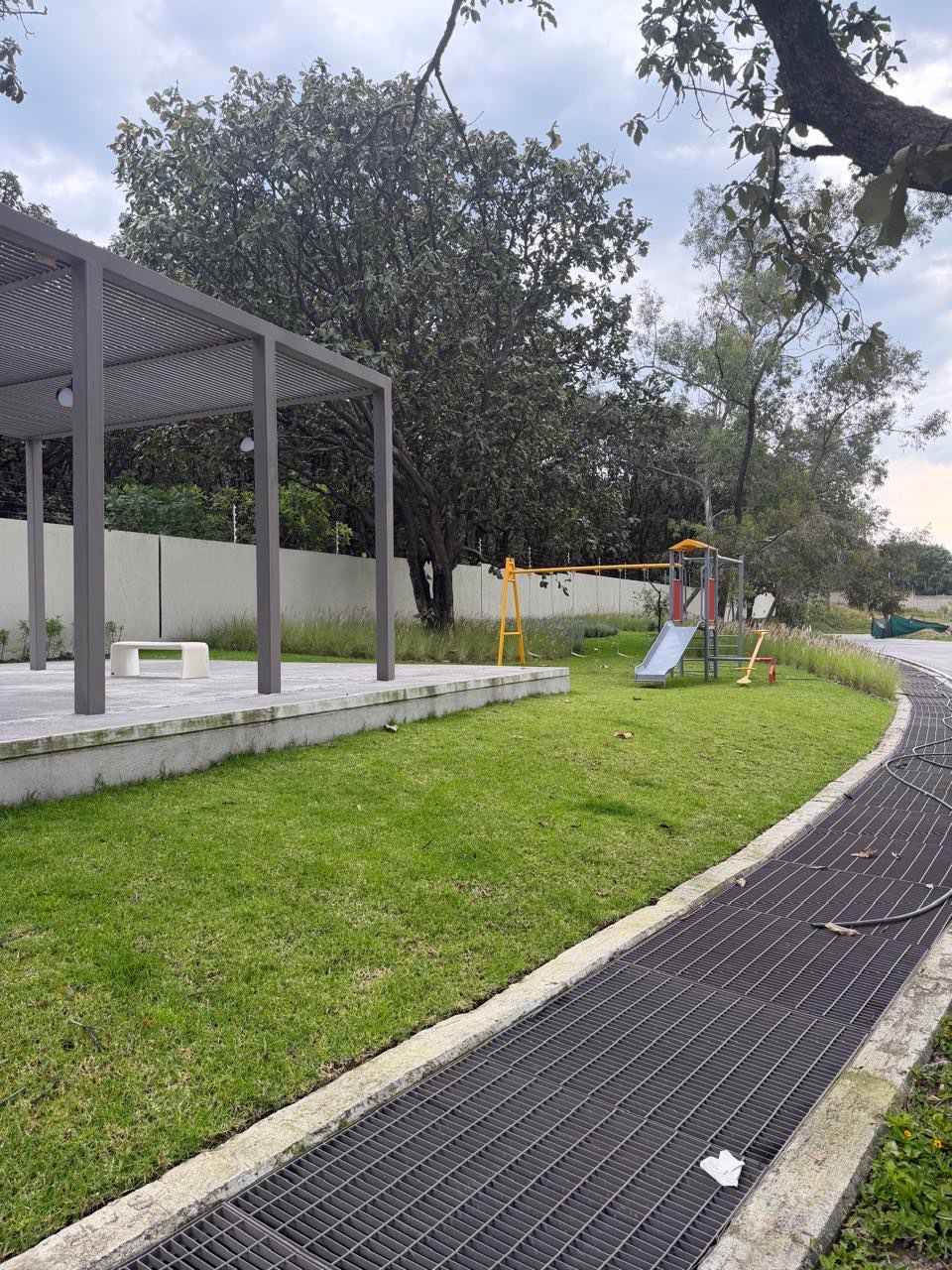 terreno en venta jalisco zapopan los robles residencial p0iYHjN