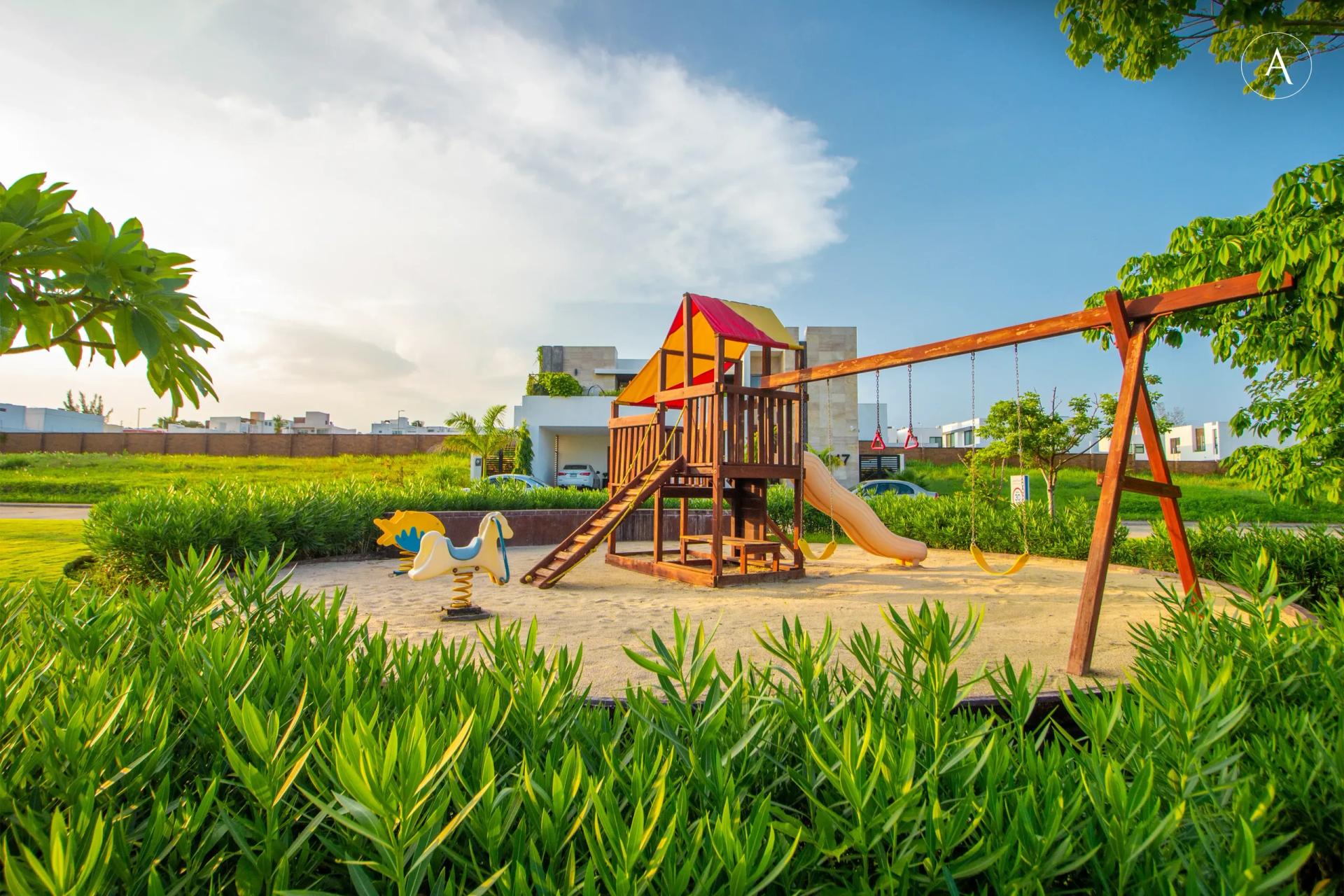 Terrenos en Punta Tiburón, Alvarado, Veracruz