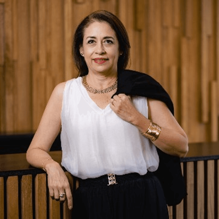 Leticia Mendoza