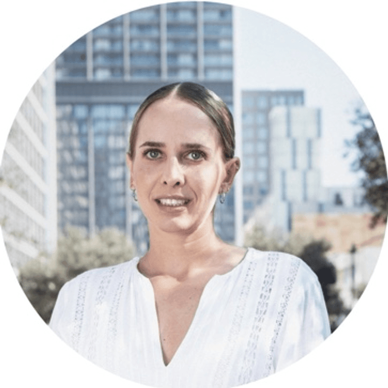 Gabriela Gonzalez Guerra Morett