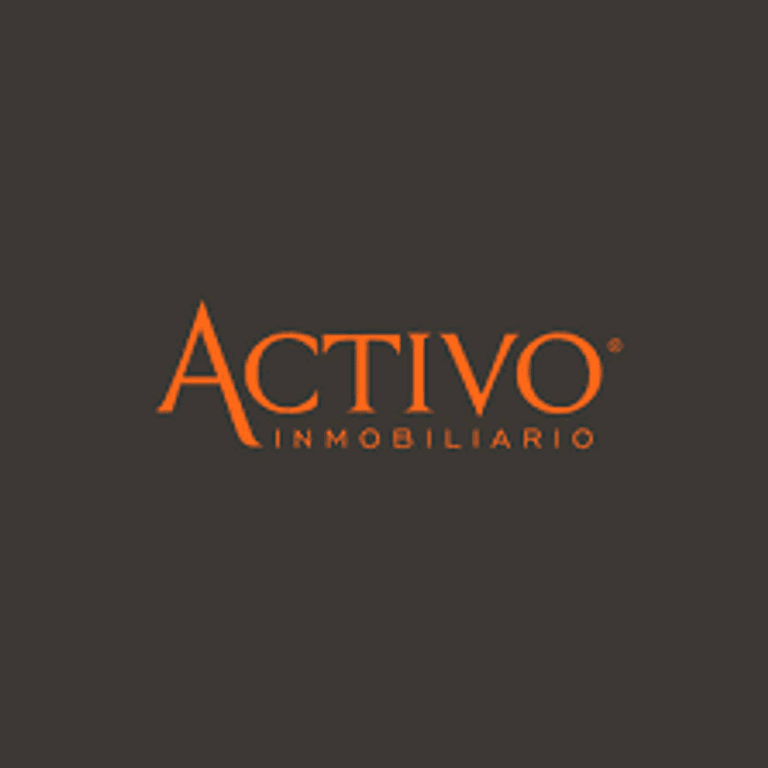 ACTIVO INMOBILIARIO