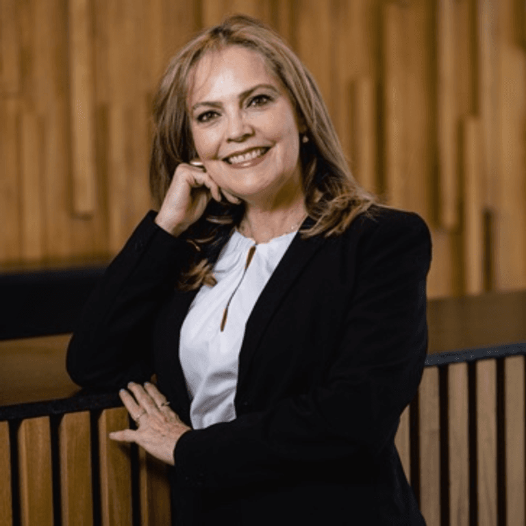 Silvia Begoña Zabala Pech