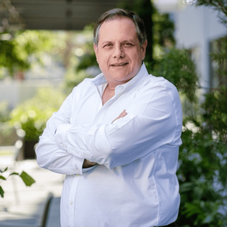 Eduardo Arambula Orozco