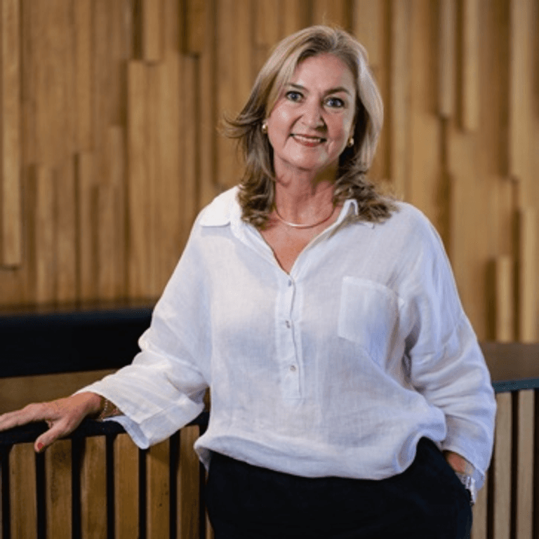 Blanca Virginia Monaco Rosales