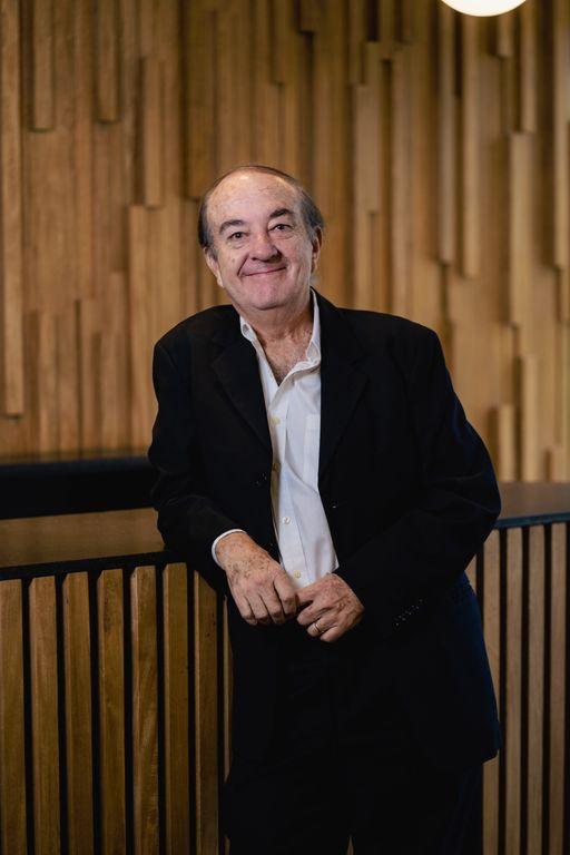 Ricardo Alarcon