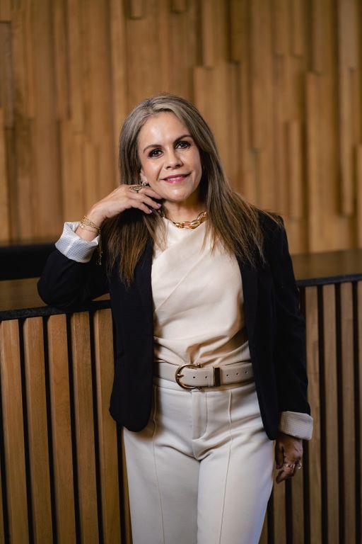 Ana Cristina Altamirano Moreno