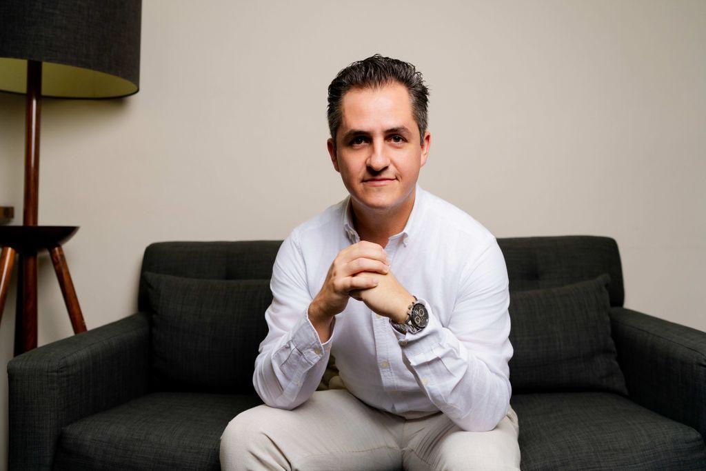 Hector Peredo