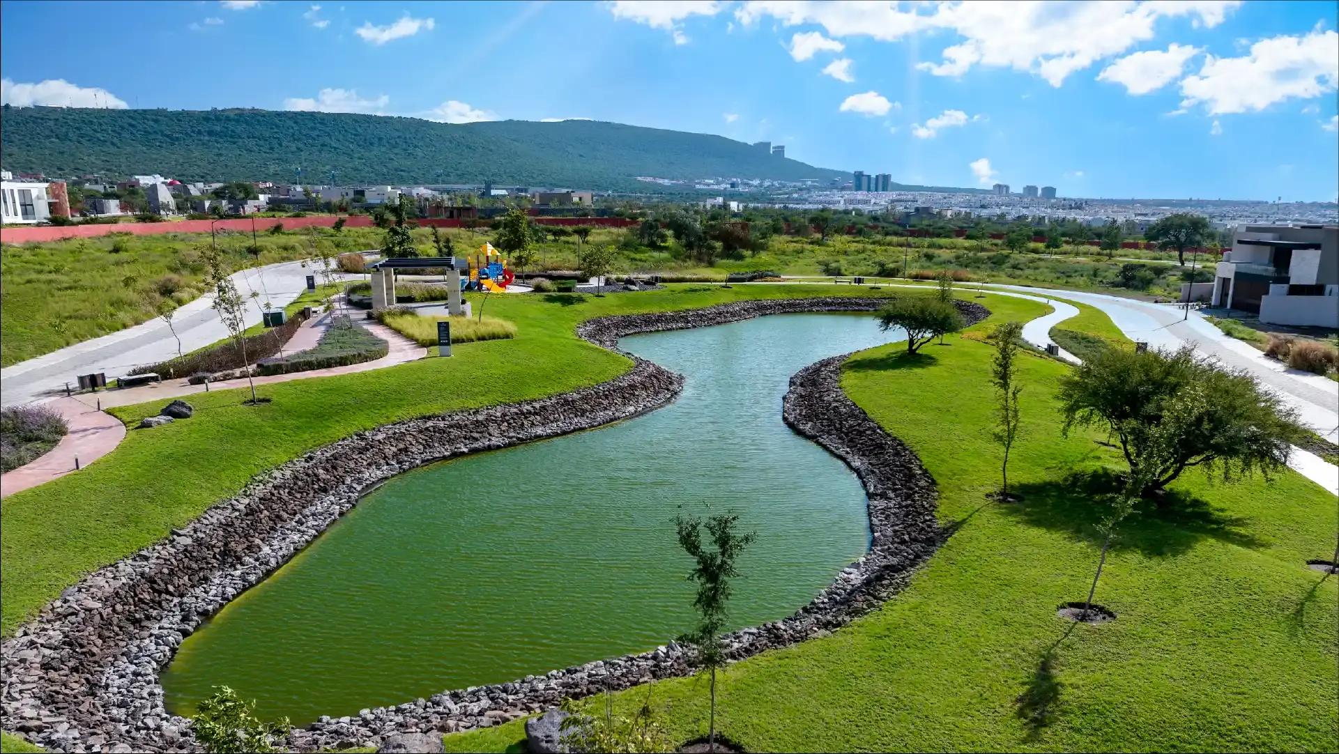 Asesoramiento para comprar terreno en Querétaro — Activo Inmobiliario