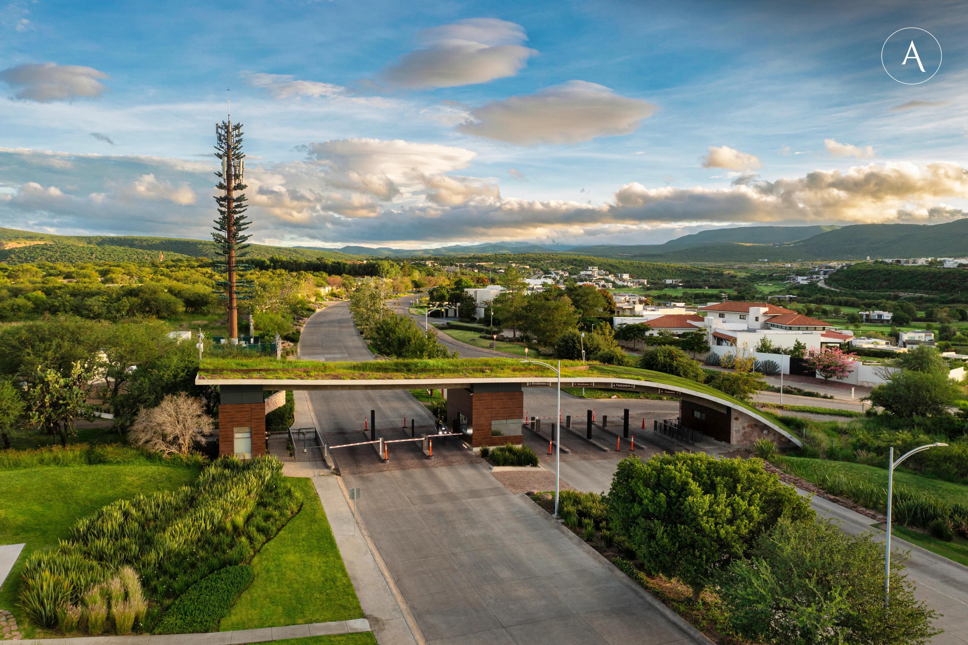 Fraccionamientos residenciales en León, Gto. — El Molino Residencial & Golf