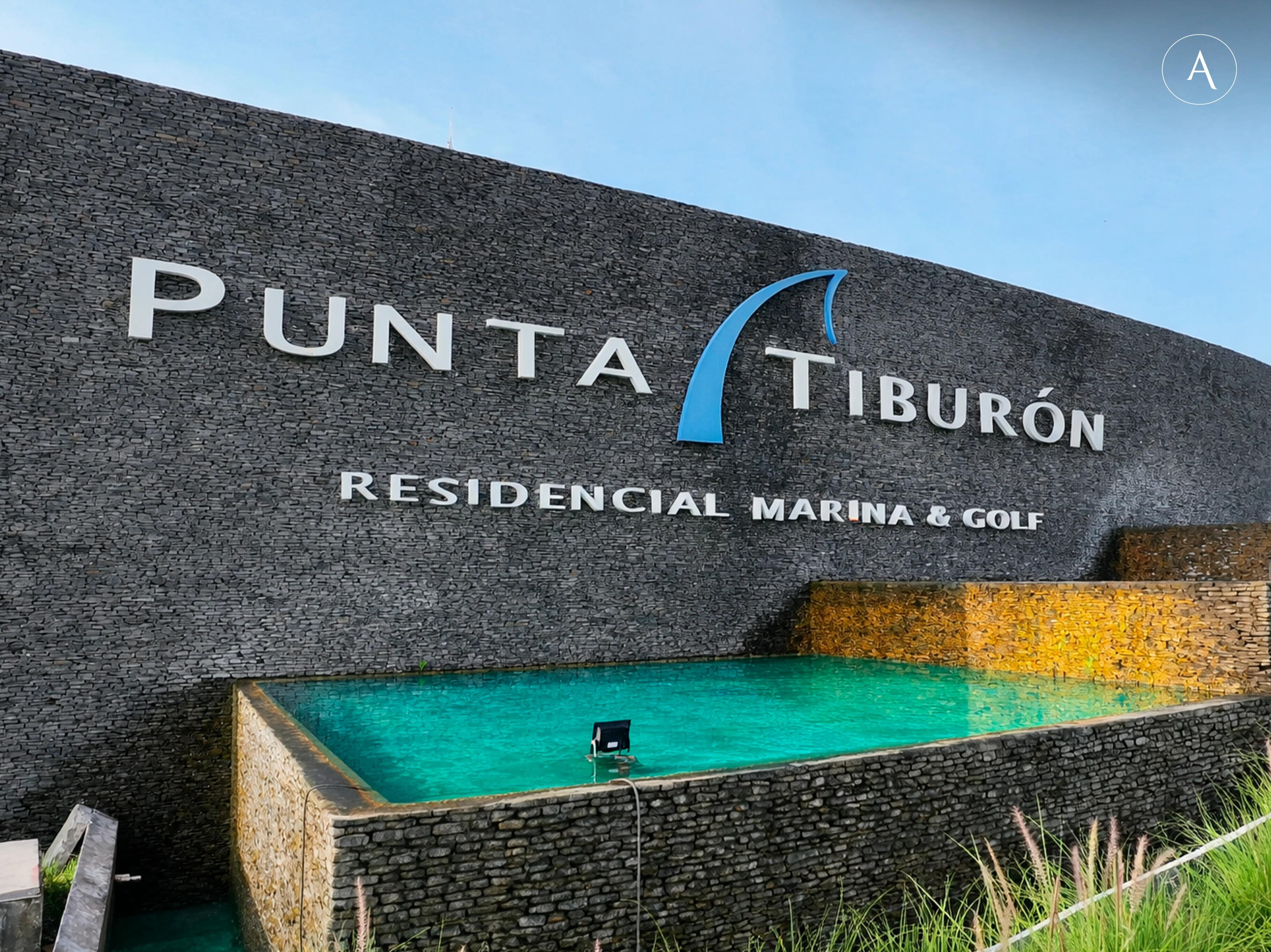 Asesoramiento para comprar terreno en Punta Tiburón, Veracruz