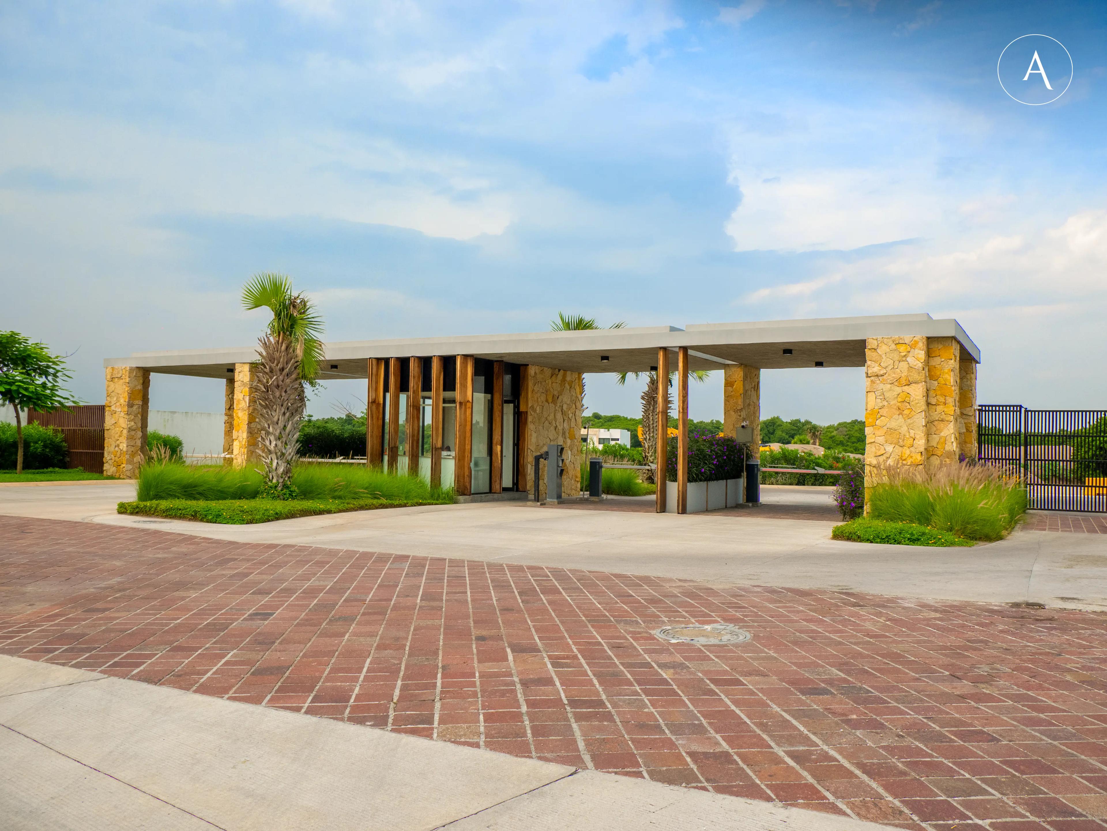 Venta de terrenos residenciales en Punta Tiburón, Veracruz