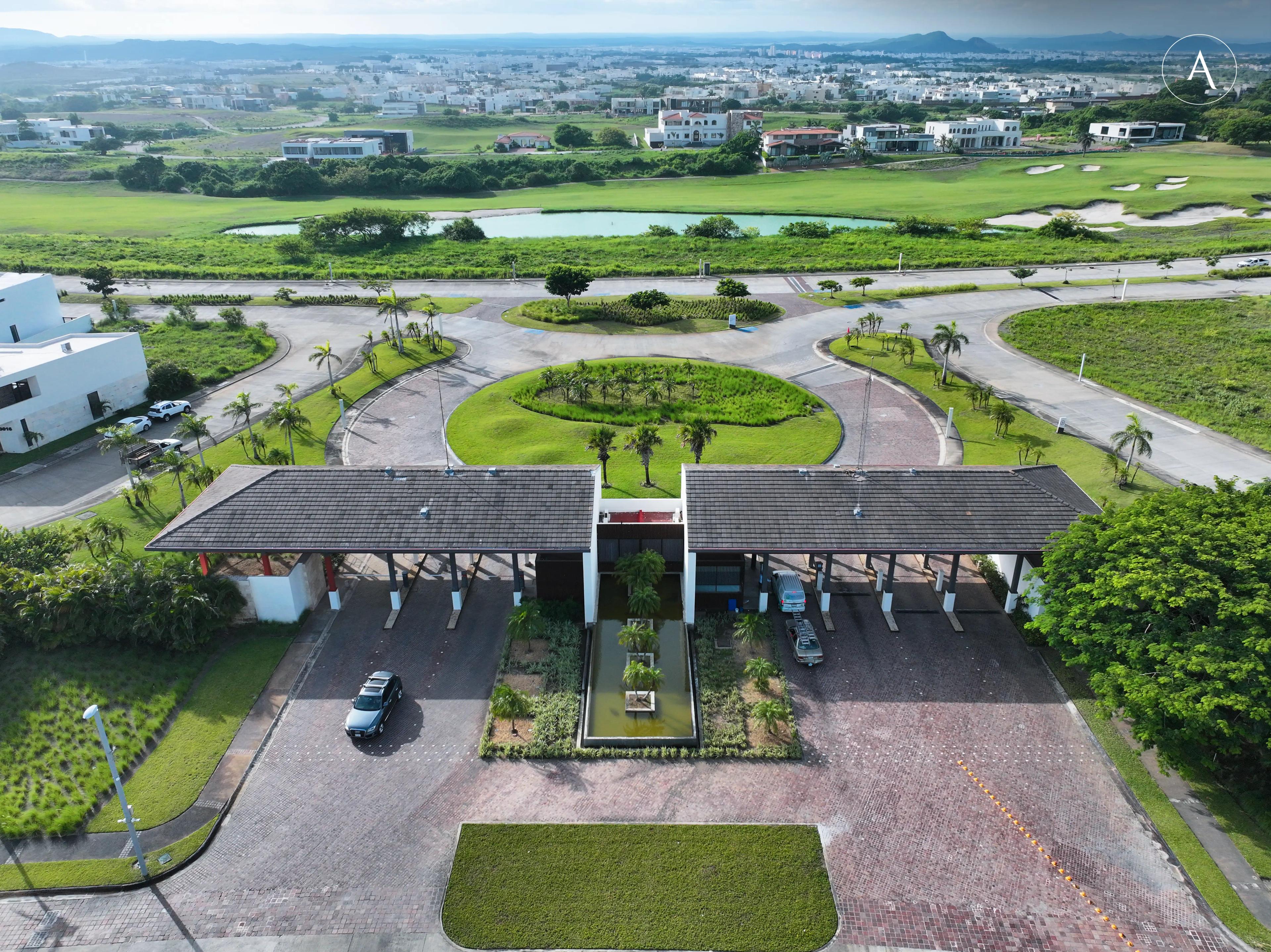 Terrenos en Punta Tiburón, Veracruz