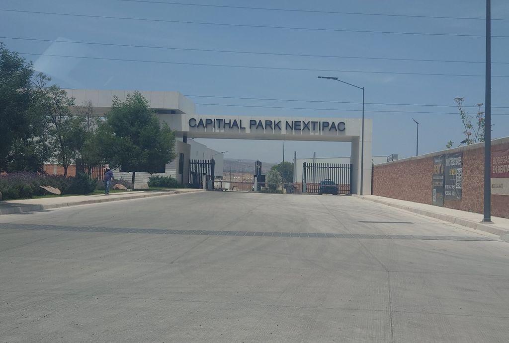 Foto de la galeria de imagenes