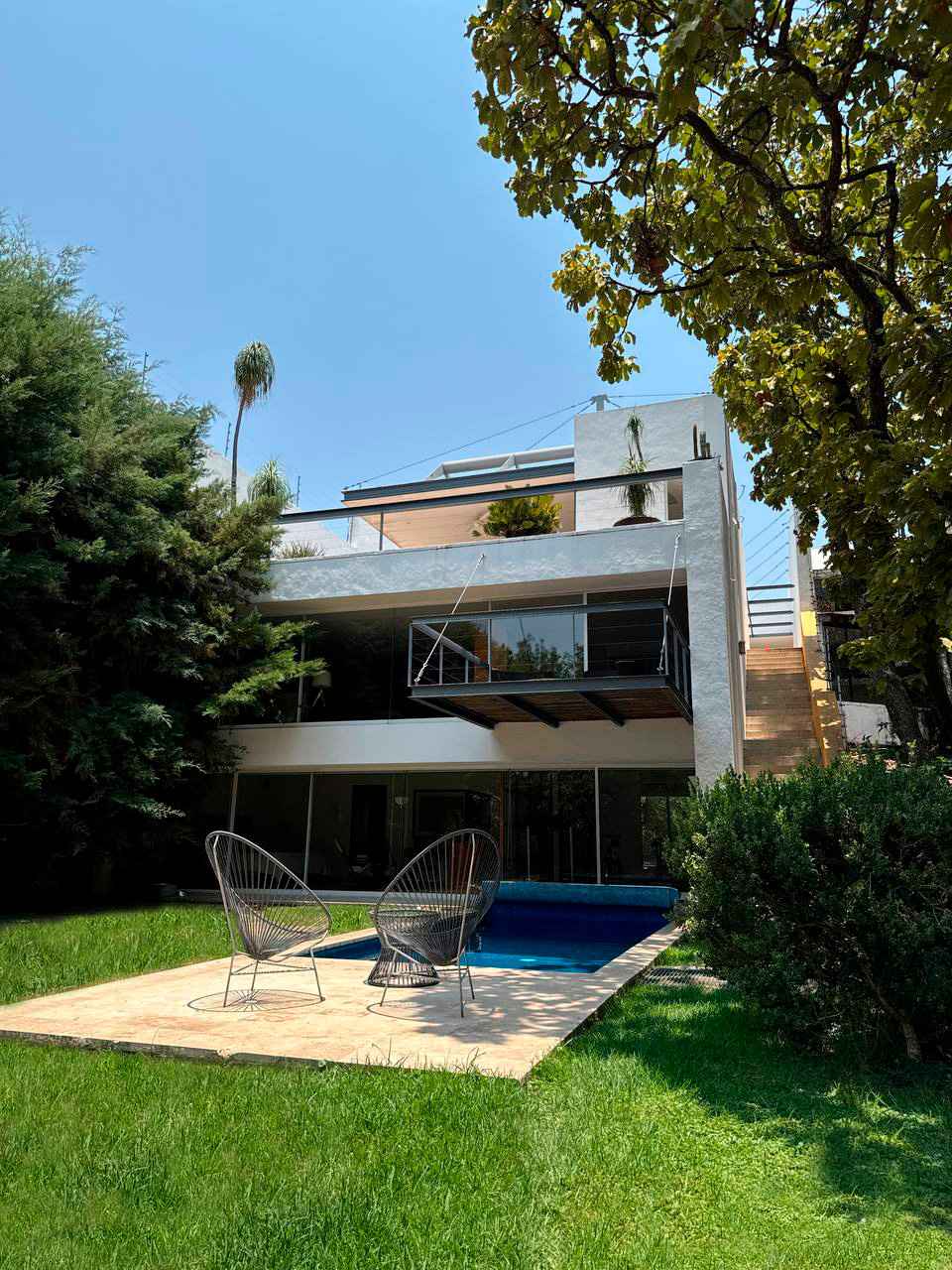 casa en venta paseo de loma larga colinas de san javier zapopan jalisco p57xjkF
