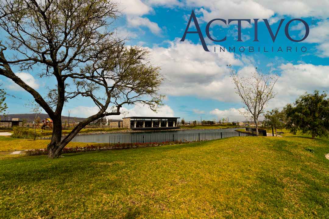 terreno en venta avenida de los santos lomas del campanario norte queretaro queretaro pRhIG2p