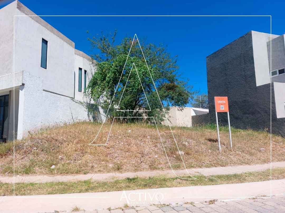 terreno en venta av valles del molino el molino residencial y golf leon guanajuato pFpN6l1