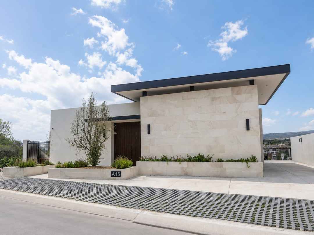 casa en venta paseo el molino el molino residencial leon guanajuato pTpF2h6