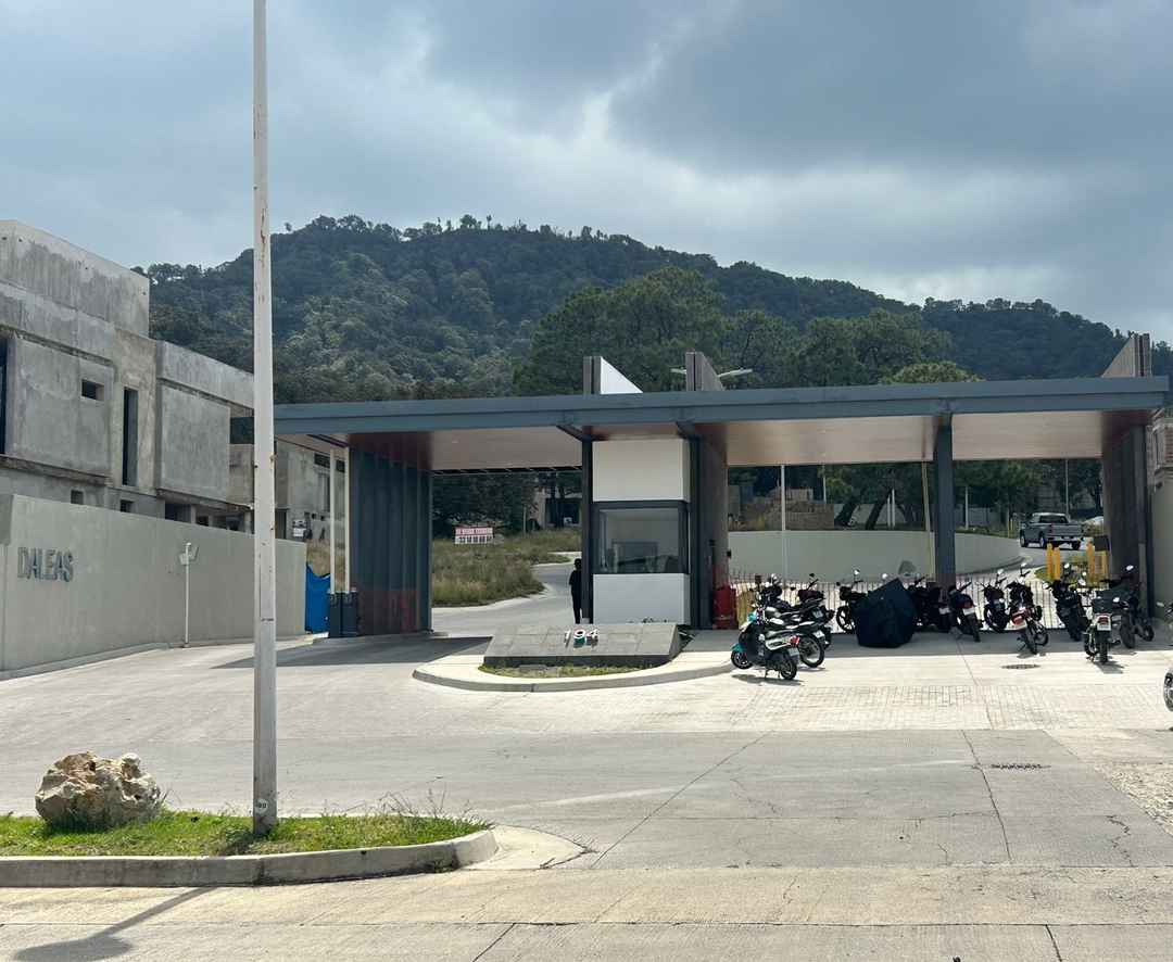 terreno en venta paseo de los robles sur los robles zapopan jalisco pbJxqBc