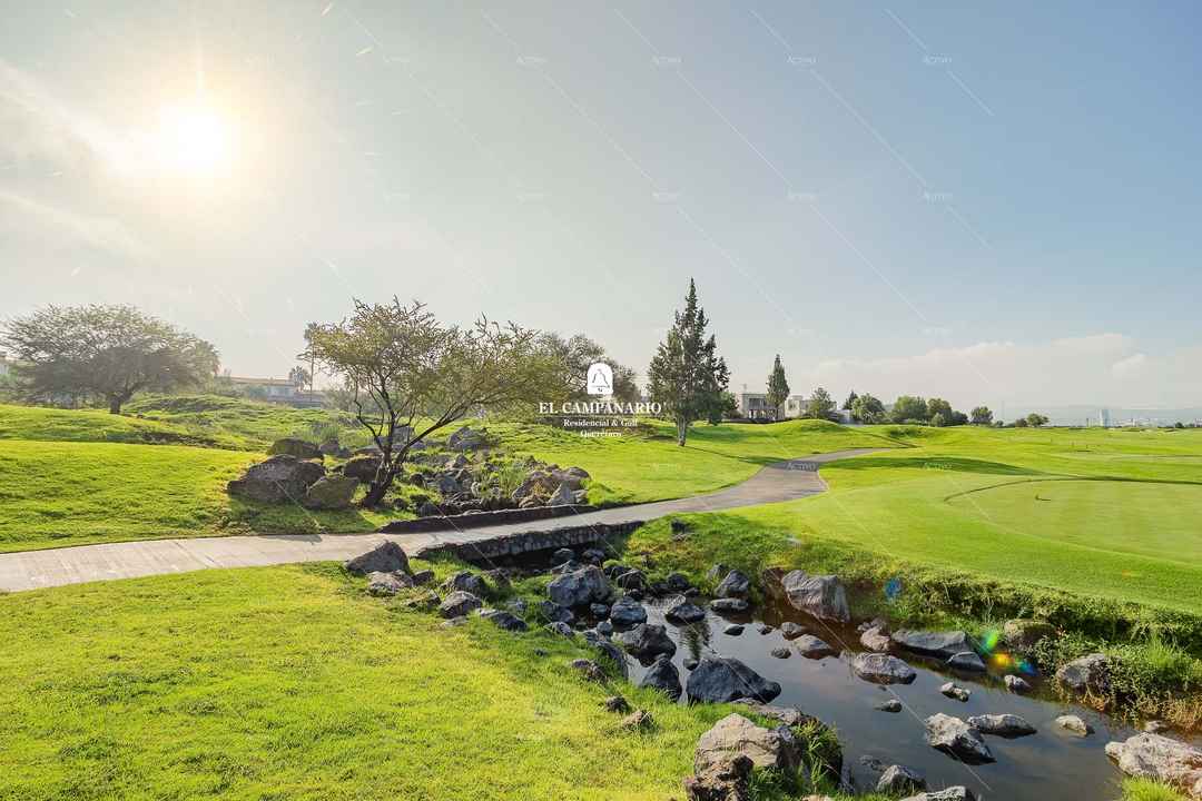 terreno en venta c xxvi el campanario queretaro queretaro pGaafCP