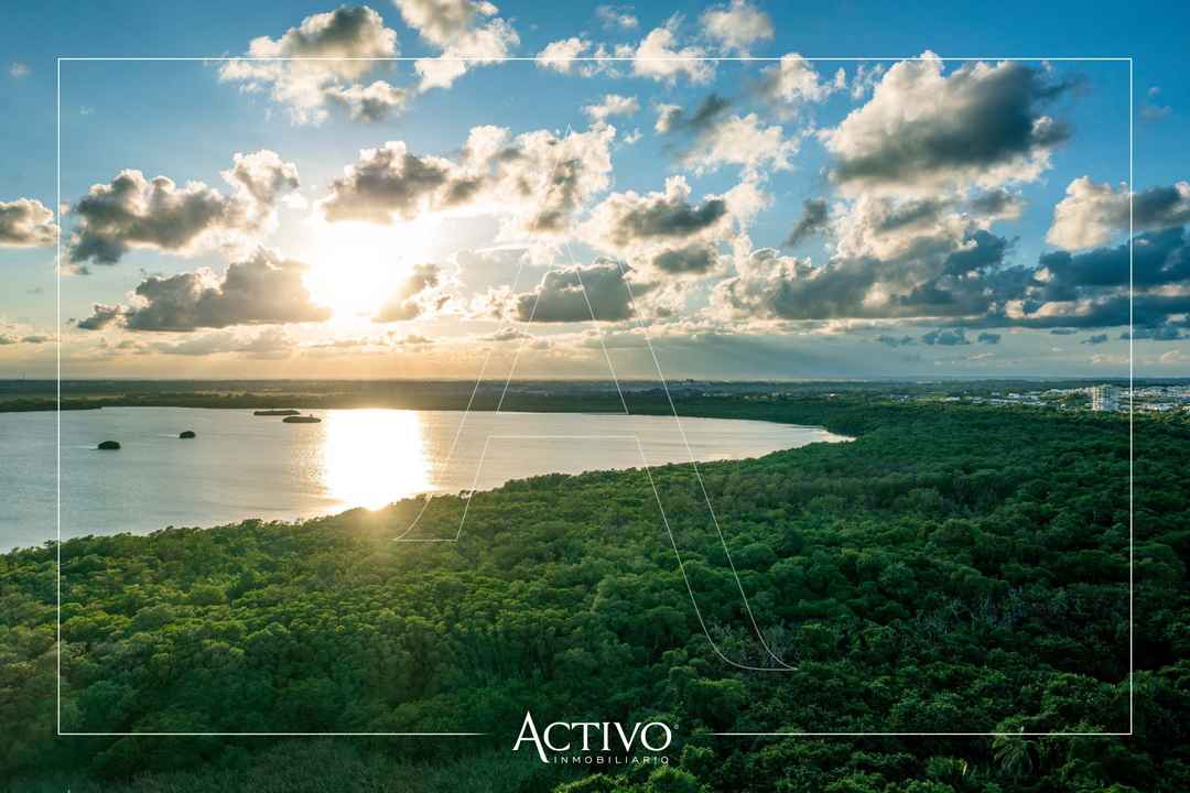 terreno en venta paseo lagos punta tiburon alvarado veracruz de ignacio de la llave pYBvpgS