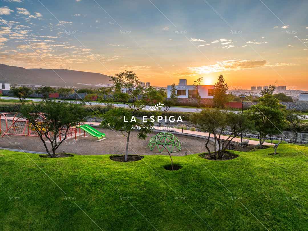 terreno en venta paseo del cultivo la espiga queretaro queretaro pTFyVIO