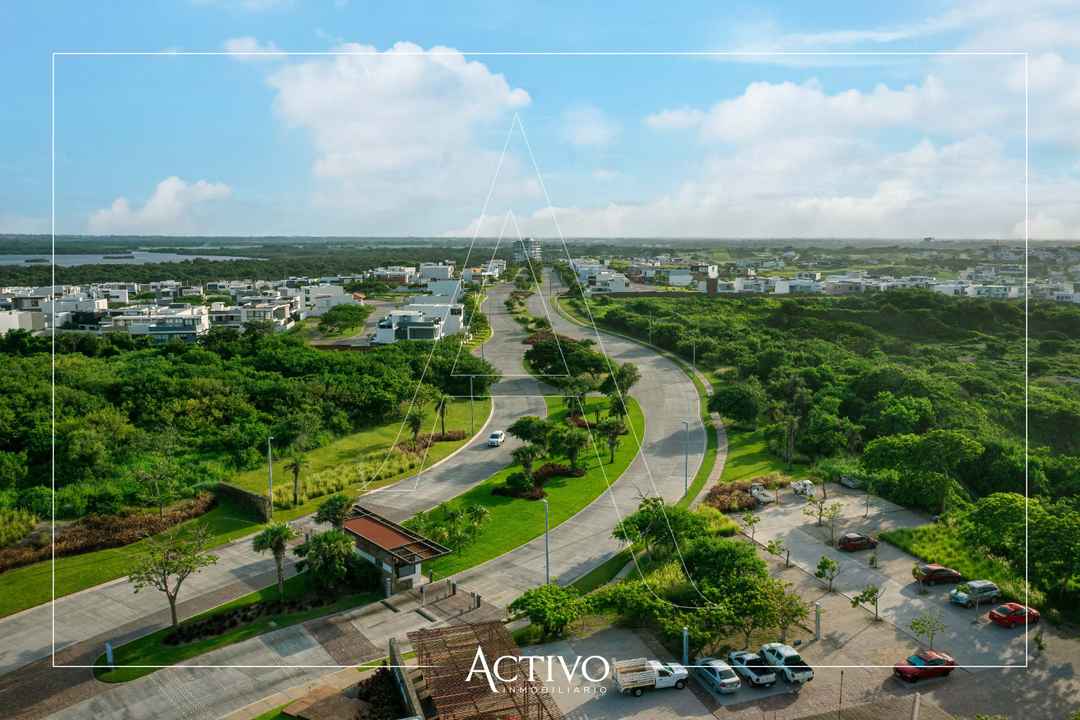 terreno en venta laguna garona punta tiburon alvarado veracruz de ignacio de la llave pGTTvLP