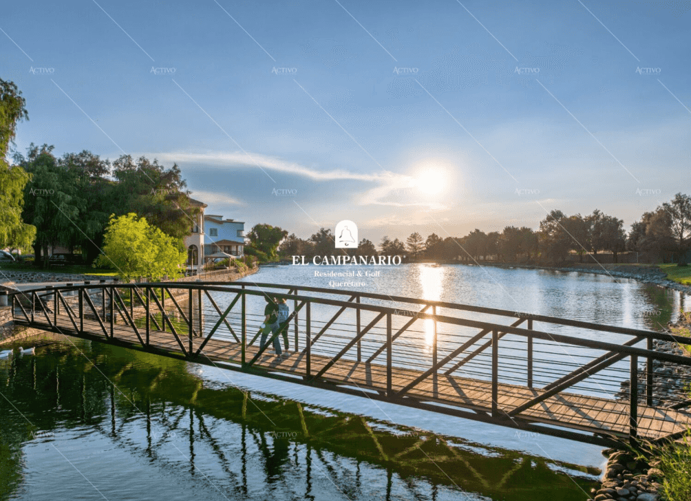 terreno en venta avenida campanario el campanario queretaro queretaro pHINQxi