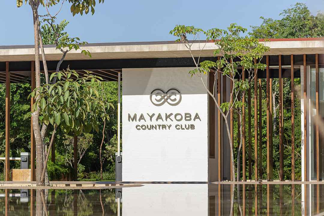 terreno en venta informacion showroom mayakoba country club carretera federal chetumal  puerto juarez playa del carmen solidaridad quintana roo pdZOyB4