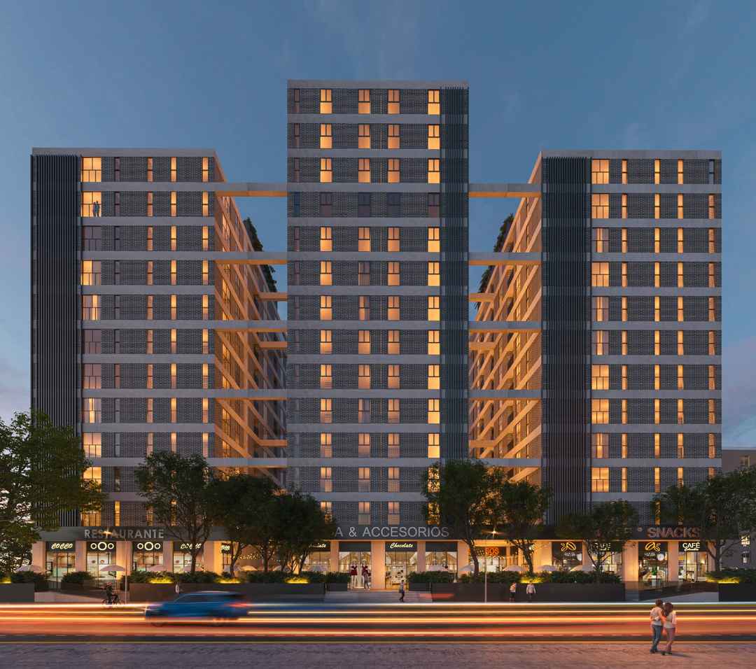 departamento en venta alfredo r plascencia ladron de guevara guadalajara jalisco p3wPilb