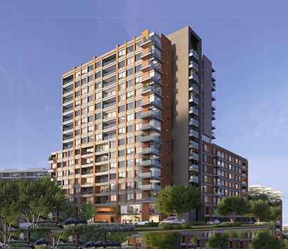 departamento en venta avenida paseo la toscana valle real zapopan jalisco pR08OIm