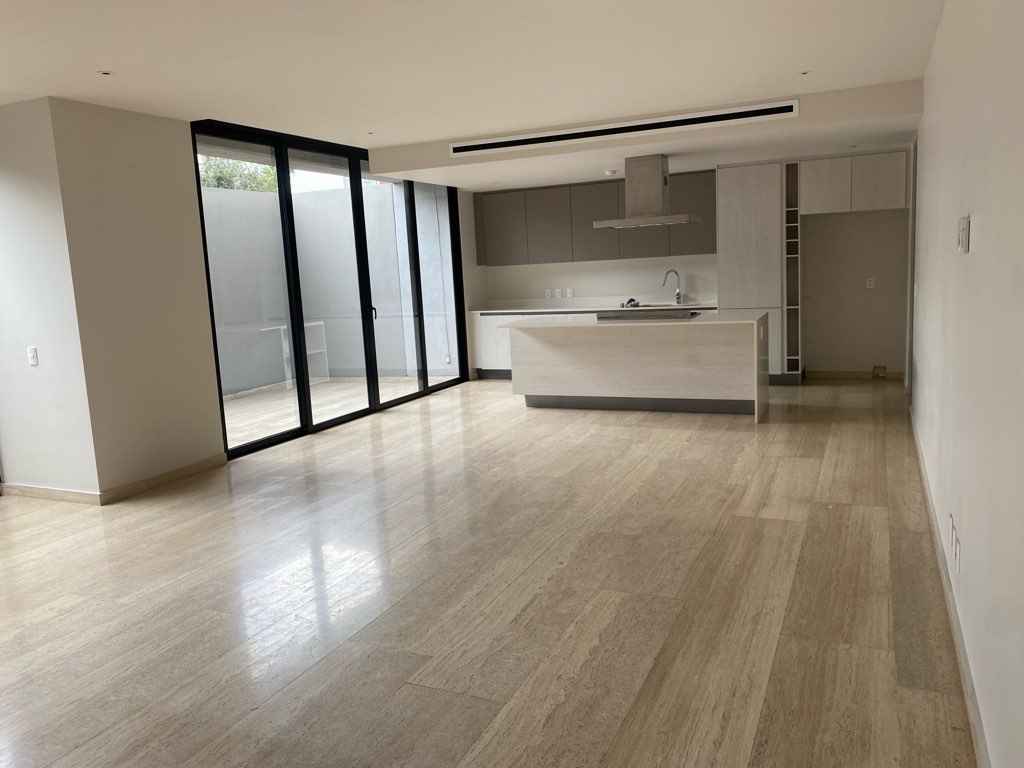 departamento en renta avenida paseo cima real fracc valle real zapopan jalisco p13Az7d