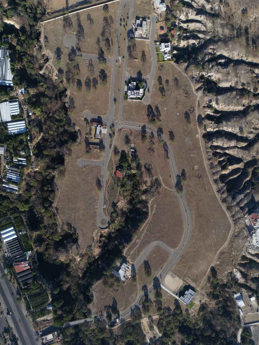 terreno en venta carretera nogales la primavera zapopan jalisco pzXliXp