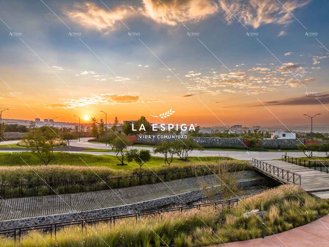 terreno en venta paseo del cultivo aragon ii la espiga queretaro queretaro pOKWFxq