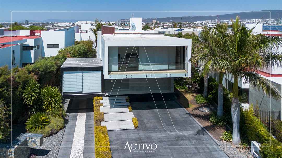 casa en venta hacienda el campanario el campanario queretaro queretaro pAjCyBR