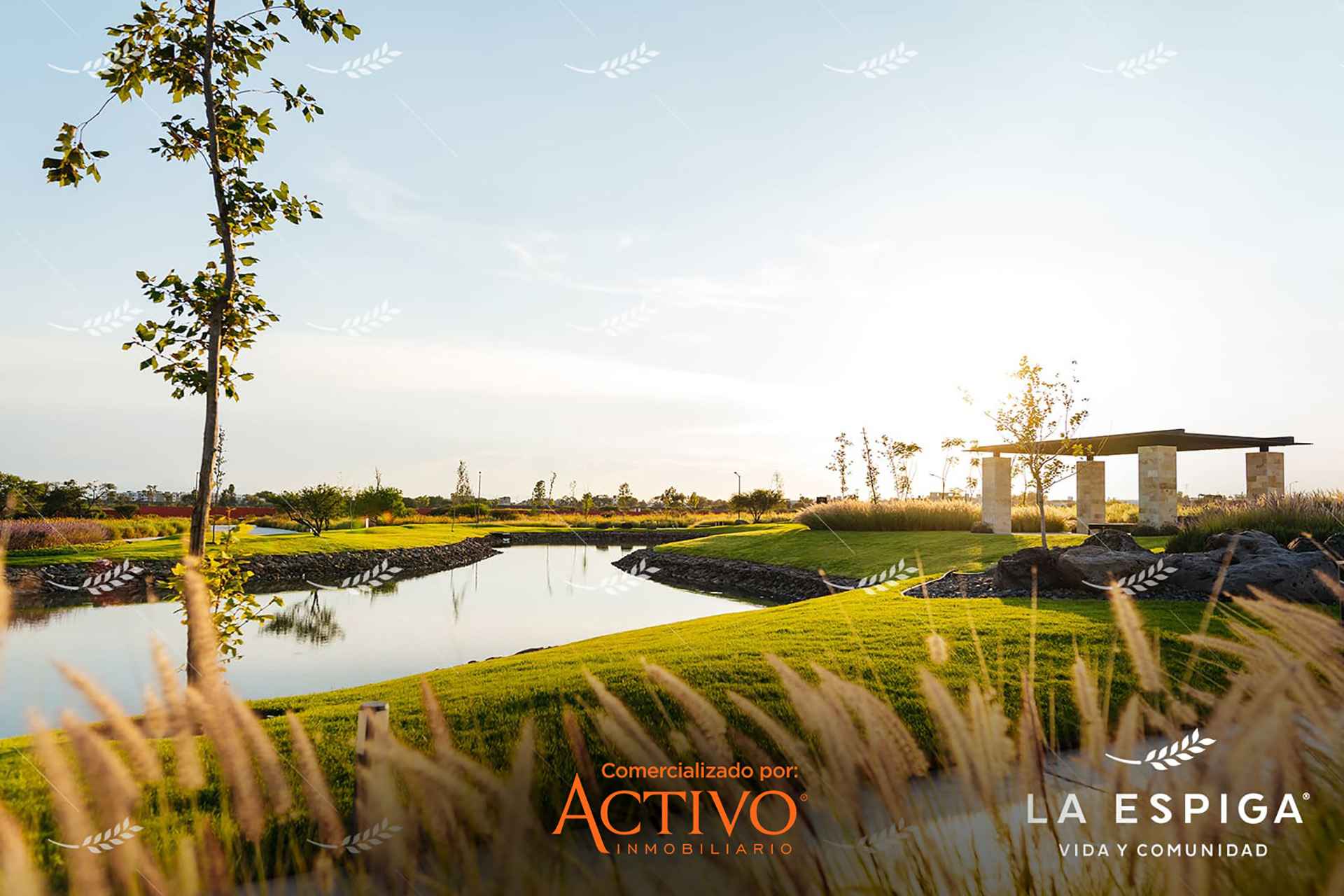 terreno en venta alcala iii la espiga queretaro queretaro pGhRZGI