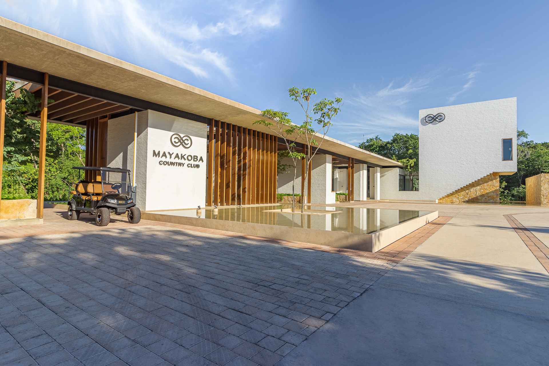 terreno en venta carretera federal chetumal puerto juarez mayakoba country club solidaridad quintana roo pUXvVgj