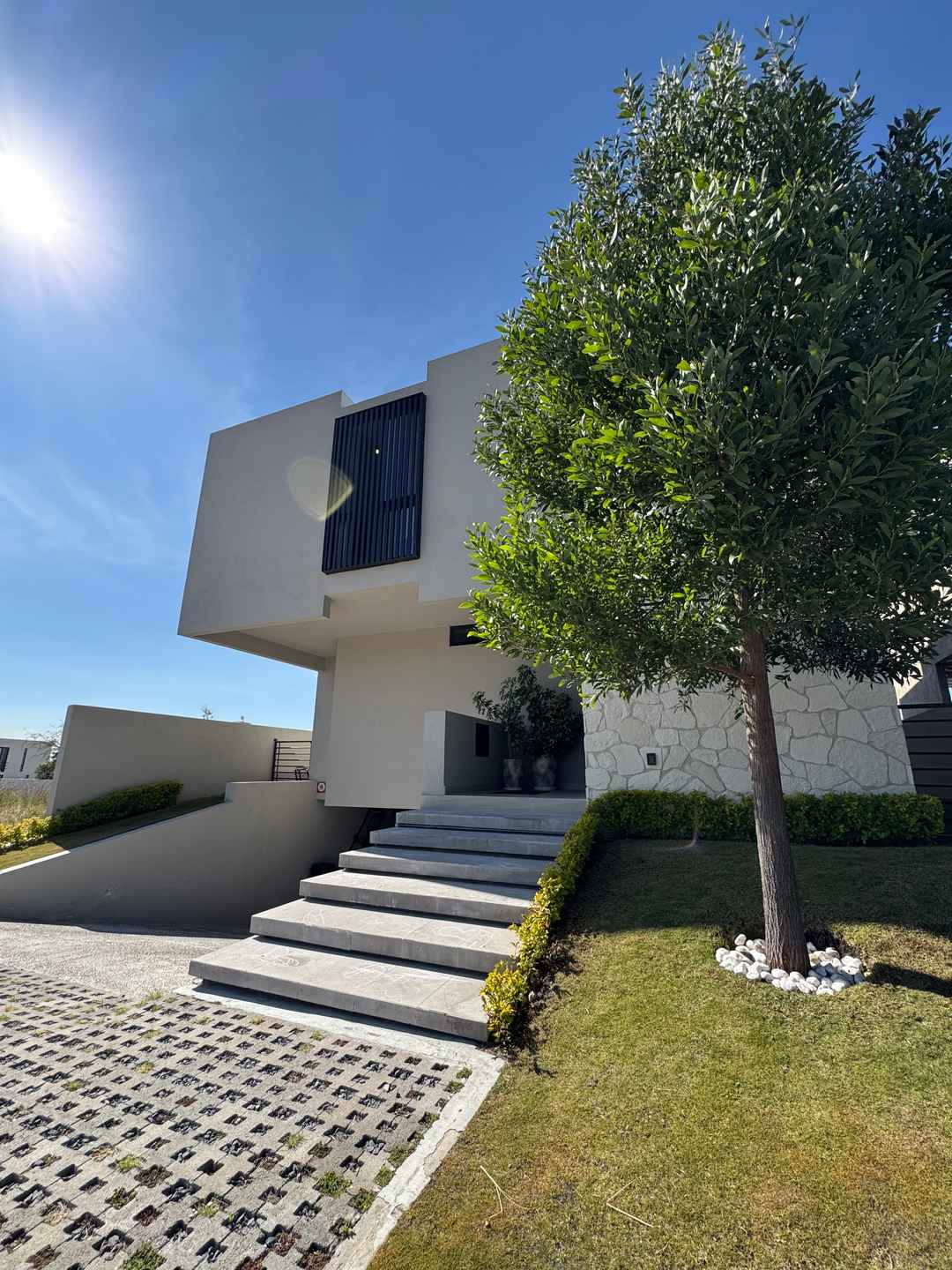 casa en venta roqueno ii la espiga queretaro queretaro pT89gxd