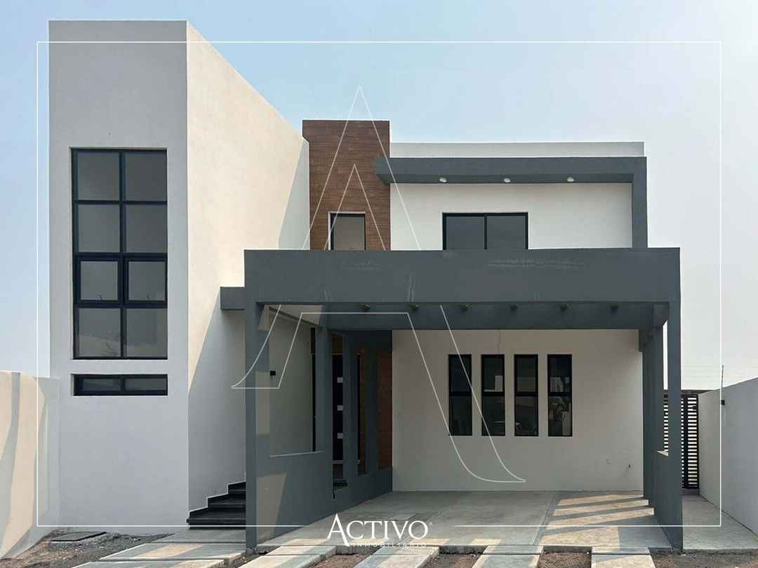 casa en venta laguna onega punta tiburon alvarado veracruz pGDgcpJ