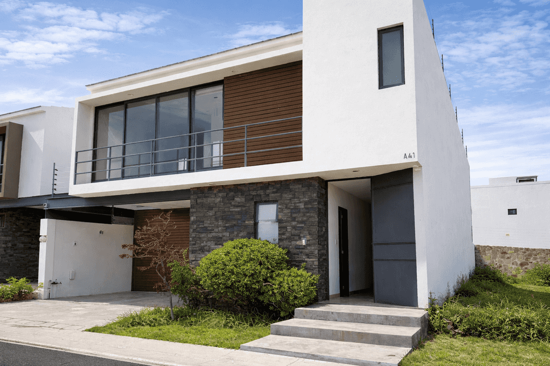 casa en venta calzada lomas del molino el molino residencial leon guanajuato pONH6Na