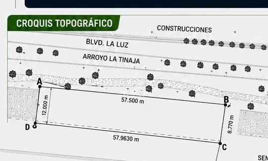 terreno en venta boulevard la luz brisas del campo leon guanajuato pxowgAv